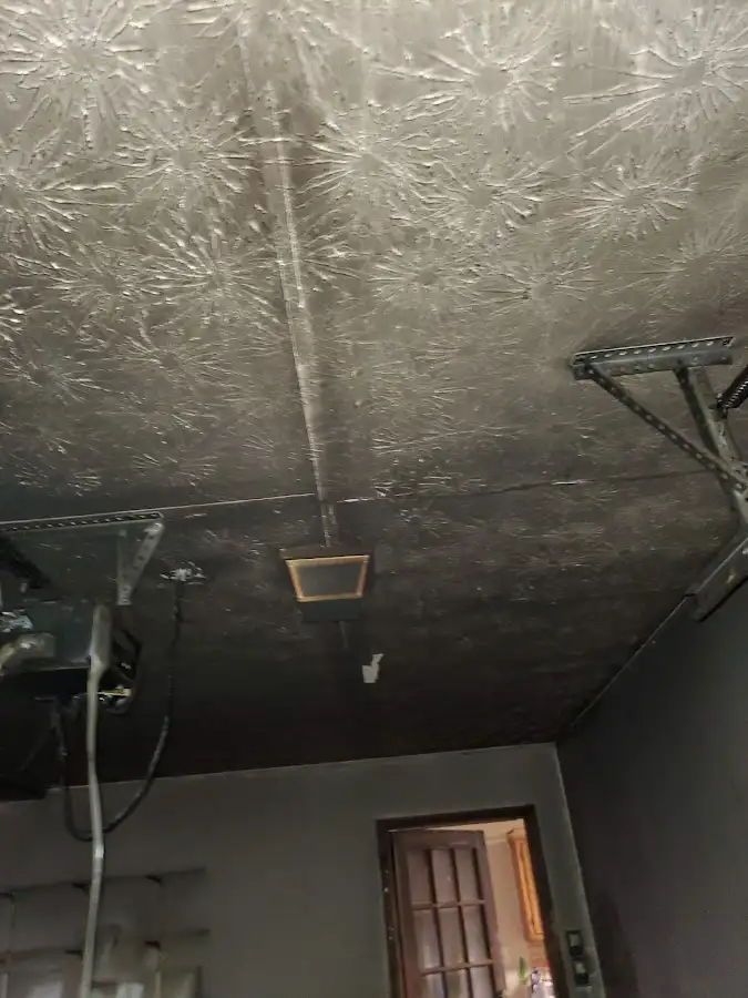 Fire and smoke damage assessment for Emergency Water Damage Services in Redwood City